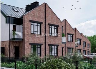 Продаю таунхаус, 117 м2, поселок Малое Васильково, Центральная улица, 17