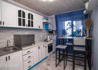 Продажа 2-комнатной квартиры, 83.5 м2, Ульяновская область, улица Димитрова, 3