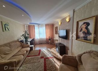 Продается трехкомнатная квартира, 88.6 м2, Воронежская область, Московский проспект, 94