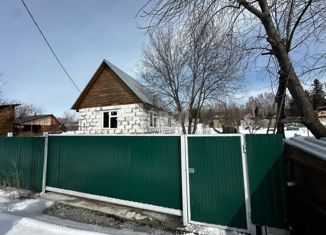 Продам дом, 60 м2, Новосибирск, садовое товарищество Гидростроитель, 31, Советский район
