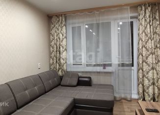 Продажа 2-комнатной квартиры, 43.6 м2, Сыктывкар, улица Малышева, 3, район Орбита