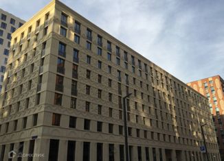 Продается 1-ком. квартира, 37 м2, Москва, улица Архитектора Щусева, 4к1, станция ЗИЛ