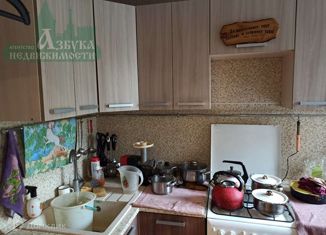 Продается 1-ком. квартира, 29 м2, Смоленск, Больничный переулок, 2, Ленинский район