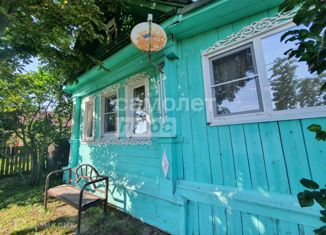 Продам дом, 46 м2, деревня Самойлиха, деревня Самойлиха, 68