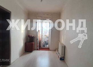Продается двухкомнатная квартира, 41.3 м2, Новосибирск, улица Халтурина, 4, Ленинский район