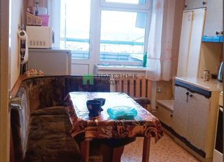 Продаю трехкомнатную квартиру, 66 м2, село Сторожевск, Садовая улица, 28