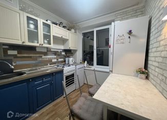 Сдается 1-ком. квартира, 31 м2, Москва, Кантемировская улица, 15, Кантемировская улица