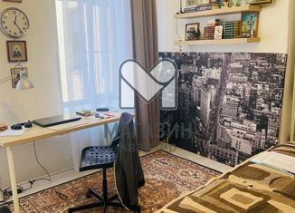 Продается комната, 134.2 м2, Санкт-Петербург, улица Декабристов, 32, улица Декабристов