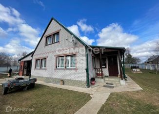 Продается дом, 117.3 м2, деревня Горки (Любимцевский сельский округ), Центральная улица