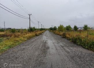 Продам земельный участок, 12 сот., Тольятти, Автозаводский район, Заставная улица, 36