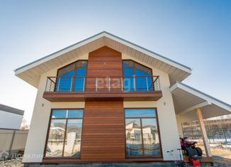 Продается дом, 152.4 м2, посёлок Де-Фриз, Прибрежная улица