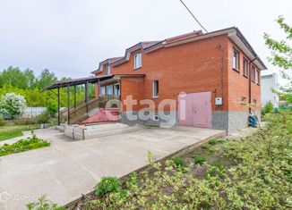 Продается дом, 355 м2, дачный посёлок Чернолучинский