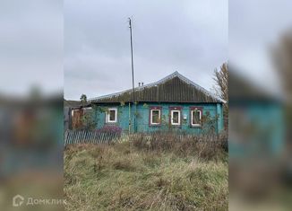 Продам дом, 61 м2, деревня Халино, Садовая улица