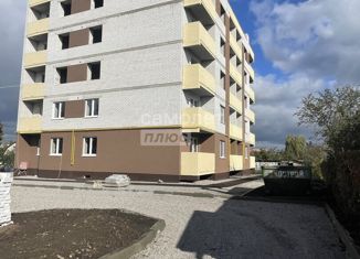 Продам 3-комнатную квартиру, 84.5 м2, Орловская область, улица Чапаева, 34