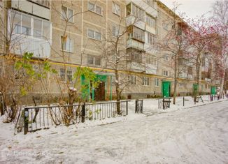 Продажа 2-комнатной квартиры, 44 м2, Екатеринбург, Белореченская улица, 36к2, Белореченская улица
