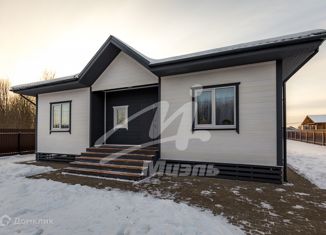 Дом на продажу, 130 м2, СНТ Троицкий Парк, СНТ Троицкий Парк, 134