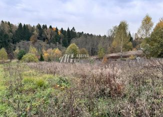 Продажа участка, 30 сот., деревня Хлыбы