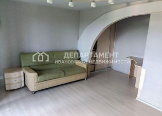 Продажа 1-ком. квартиры, 34 м2, Иваново, 2-я Дачная улица, 20, район Пустошь-Бор