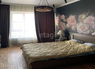 Продам трехкомнатную квартиру, 96.8 м2, Краснодар, улица Димитрова, 202, улица Димитрова