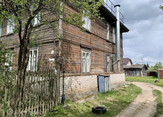 Продам двухкомнатную квартиру, 44.5 м2, посёлок городского типа Кардымово, Октябрьская улица, 16