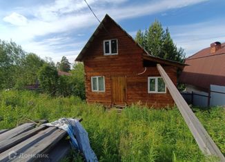 Продается дом, 48 м2, СНТ Кинематографист, Берёзовая улица, 3