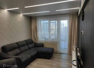 Продажа двухкомнатной квартиры, 47.8 м2, Вологда, Псковская улица, 9, 3-й микрорайон