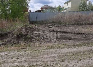 Продам участок, 7.8 сот., деревня Боровое, Лесная улица