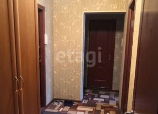 2-комнатная квартира на продажу, 53.8 м2, Москва, улица Перерва, 68/35, метро Люблино