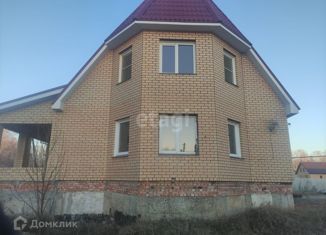 Продается дом, 325.9 м2, поселок Синий Бор, Дорожная улица