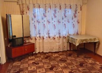 3-комнатная квартира на продажу, 46 м2, Козельск, улица Чкалова, 65