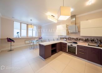 Сдаю в аренду 2-ком. квартиру, 110 м2, Москва, Профсоюзная улица, 64к2, ЖК Дирижабль