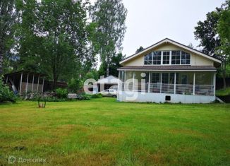 Продается дом, 160 м2, городской посёлок Токсово, улица Буланова