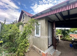 Продам дом, 25 м2, садовое товарищество Шоссейное, Кубанская улица