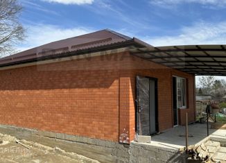 Продается дом, 86 м2, посёлок Краснооктябрьский, Лесная улица, 12