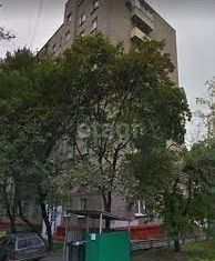 Продам квартиру студию, 11 м2, Москва, улица Зорге, 28, станция Зорге