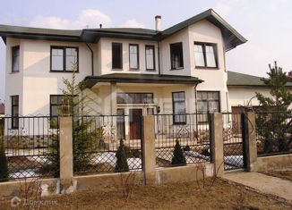 Продаю дом, 365 м2, деревня Чигасово, коттеджный посёлок Чигасово-2, 38