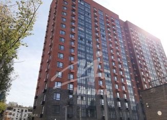 Продается 2-ком. квартира, 53.7 м2, Москва, улица Плеханова, 18, улица Плеханова