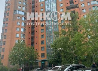 4-ком. квартира на продажу, 144 м2, Москва, Минская улица, 1Гк3, ЗАО