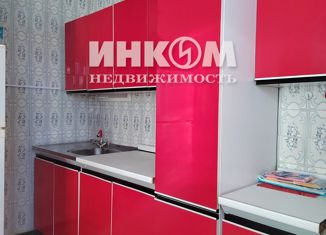 2-комнатная квартира в аренду, 56 м2, Москва, Ленинский проспект, 154, район Тропарёво-Никулино
