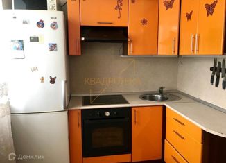 Продам двухкомнатную квартиру, 42.8 м2, Новосибирск, Барьерная улица, 2, Барьерная улица