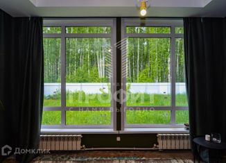 Продается дом, 147 м2, ДНП Марусино, Берёзовая улица, 37