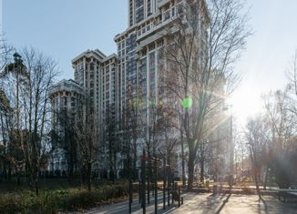 Сдаю 2-комнатную квартиру, 106 м2, Москва, Чапаевский переулок, 3, Чапаевский переулок