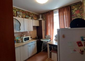 Продаю двухкомнатную квартиру, 45.3 м2, Москва, проспект Маршала Жукова, 37к2, метро Народное Ополчение