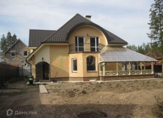 Продается дом, 250 м2, садоводческое некоммерческое товарищество Полесье