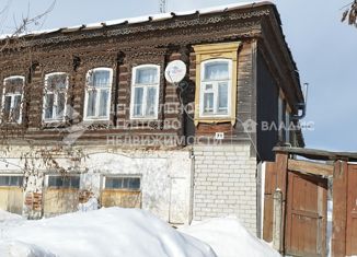 1-комнатная квартира на продажу, 37.7 м2, Рязанская область, улица Войкова, 78