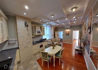 Сдаю в аренду 2-ком. квартиру, 70 м2, Санкт-Петербург, Морской проспект, 15, Морской проспект