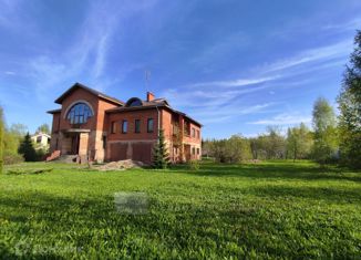 Дом на продажу, 700 м2, Московская область, Торговая улица