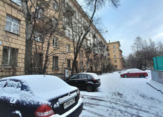 Продается квартира студия, 18.3 м2, Санкт-Петербург, улица Стахановцев, 9А, Красногвардейский район