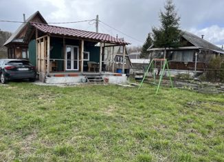 Продажа дома, 18 м2, СНТ Госучреждений № 2