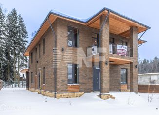 Дом на продажу, 289 м2, хутор Рожновка, Хвойная улица, 46